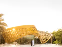 Al Noor Island Tickets with Optional Butterfly House Access